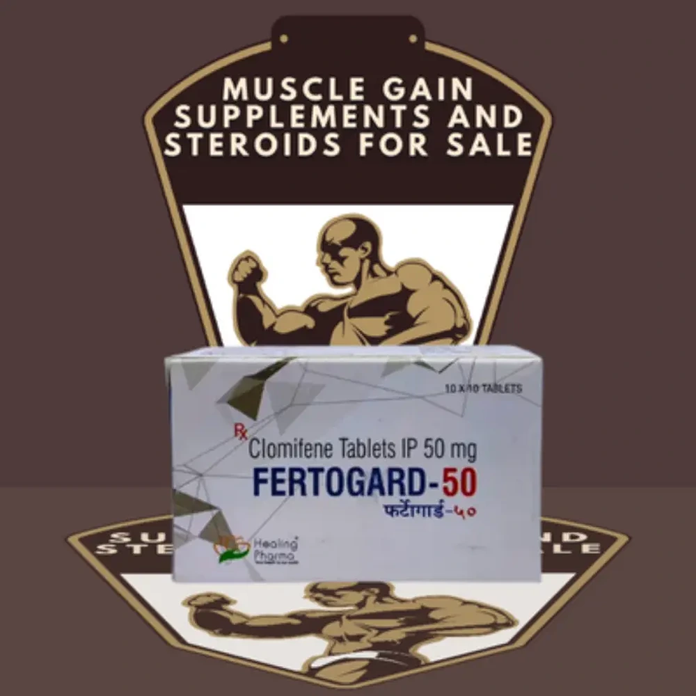 Fertogard 50mg