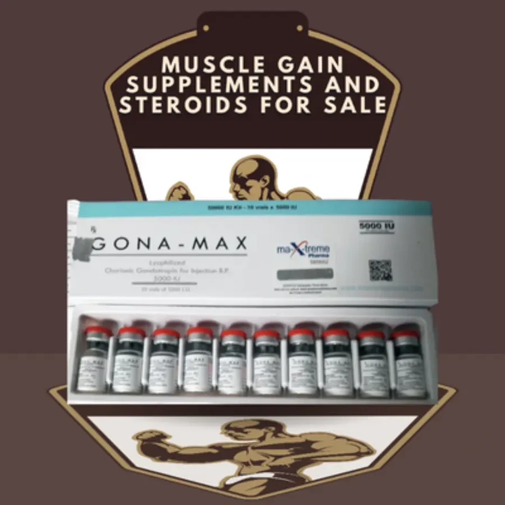 Gona-Max