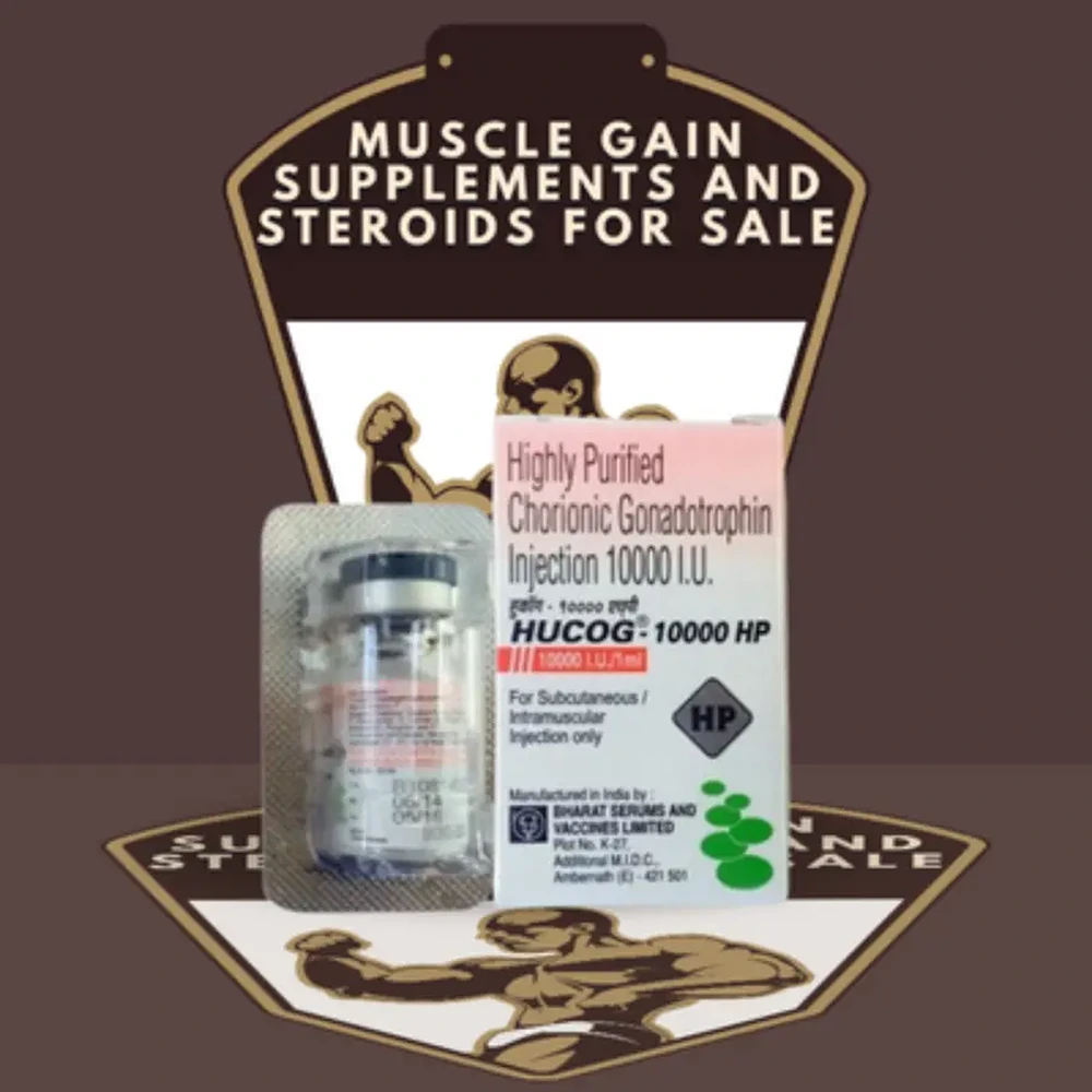 HCG 10000IU