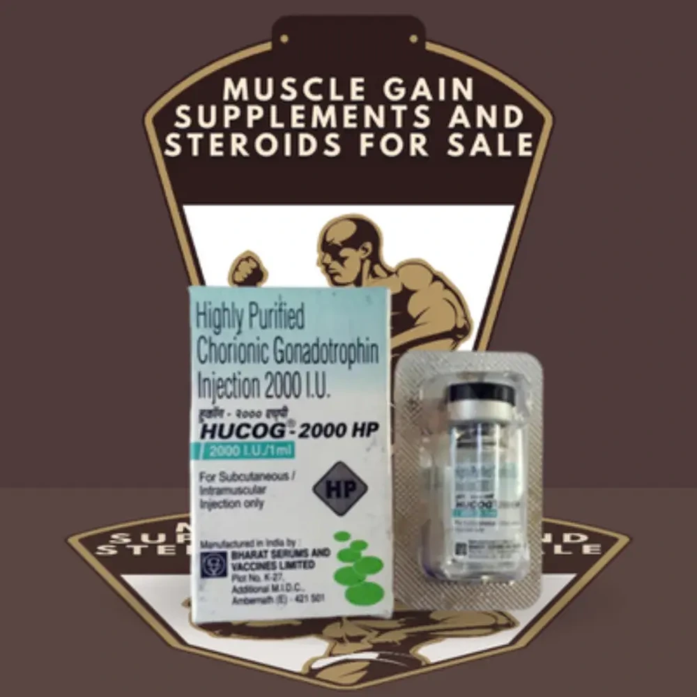 HCG 2000IU