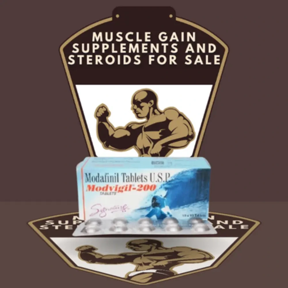 Modvigil 200mg