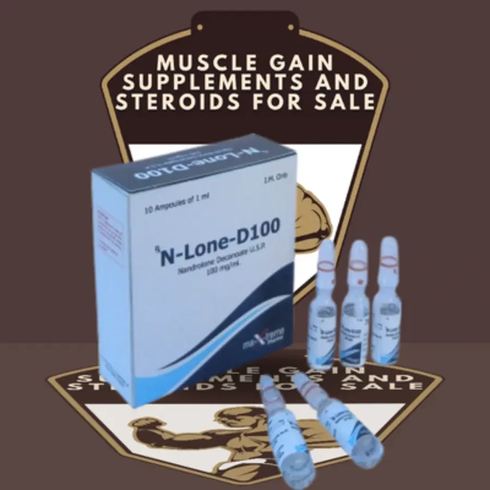 N-Lone 100mg