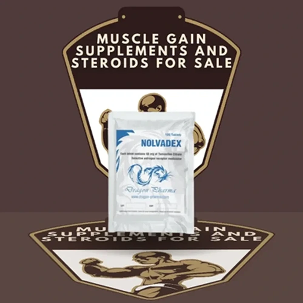Nolvadex 20mg