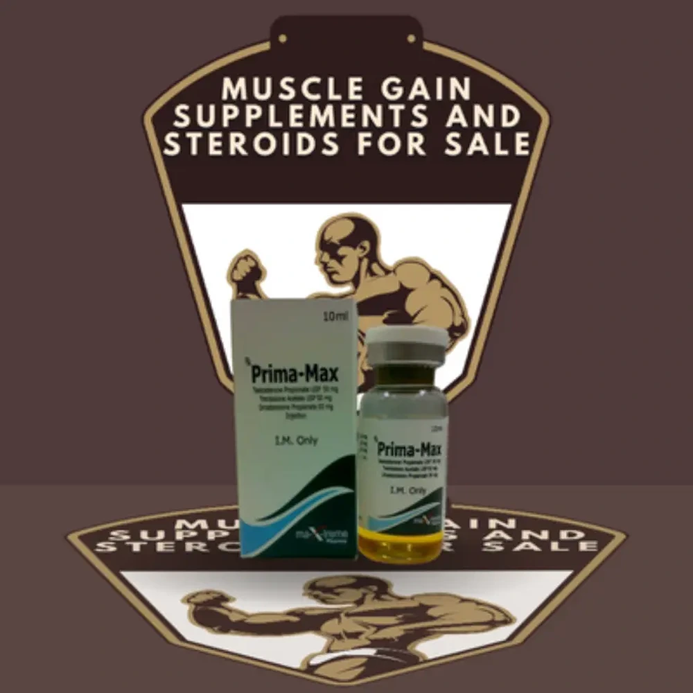Prima-Max