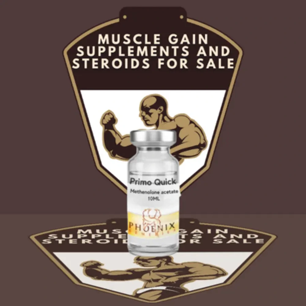 Primo Quick 100mg