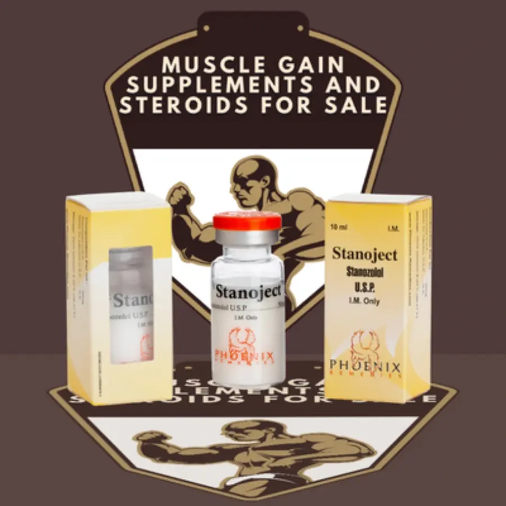 Stanoject