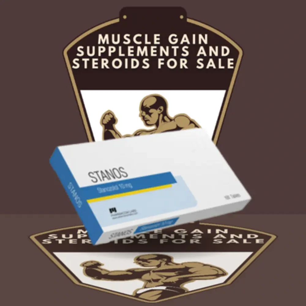 Stanos 10mg