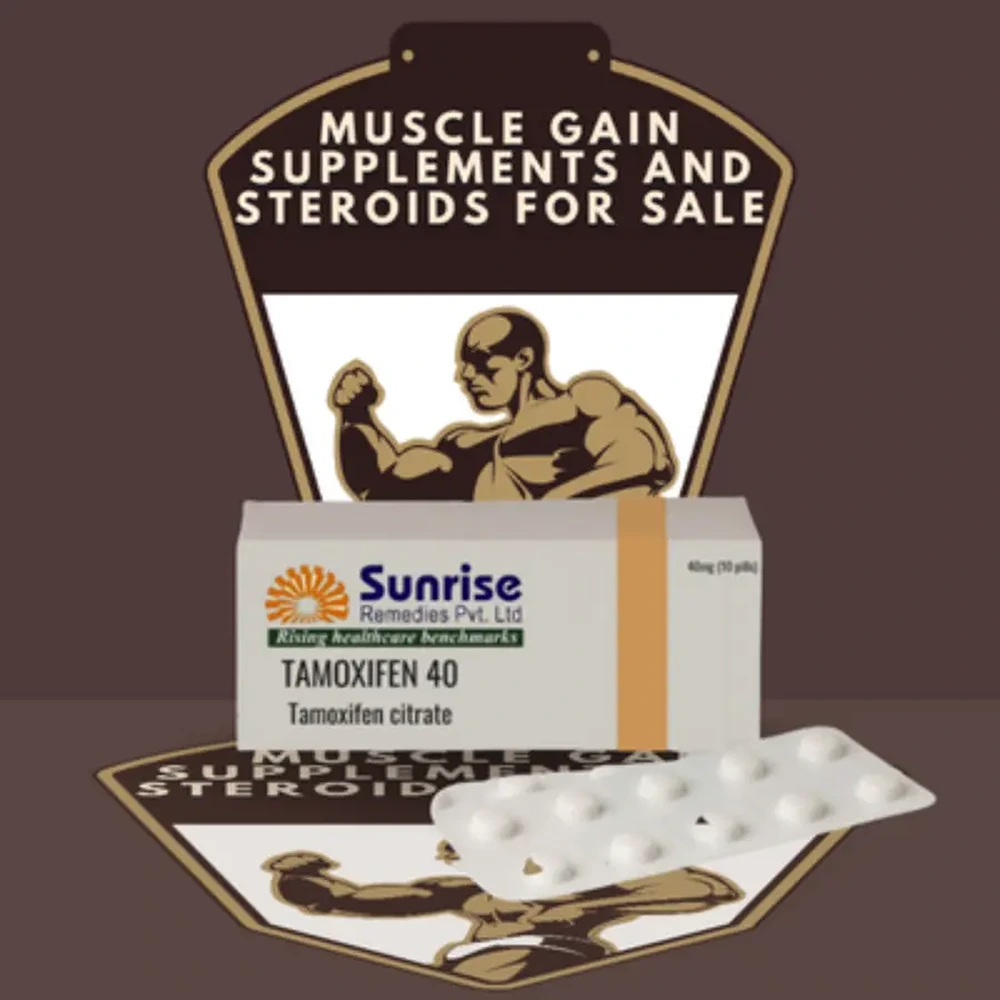 Tamoxifen 40mg