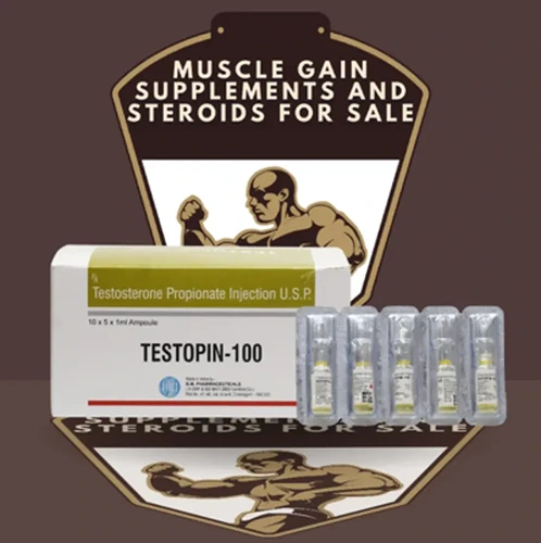 Propionato di testosterone
