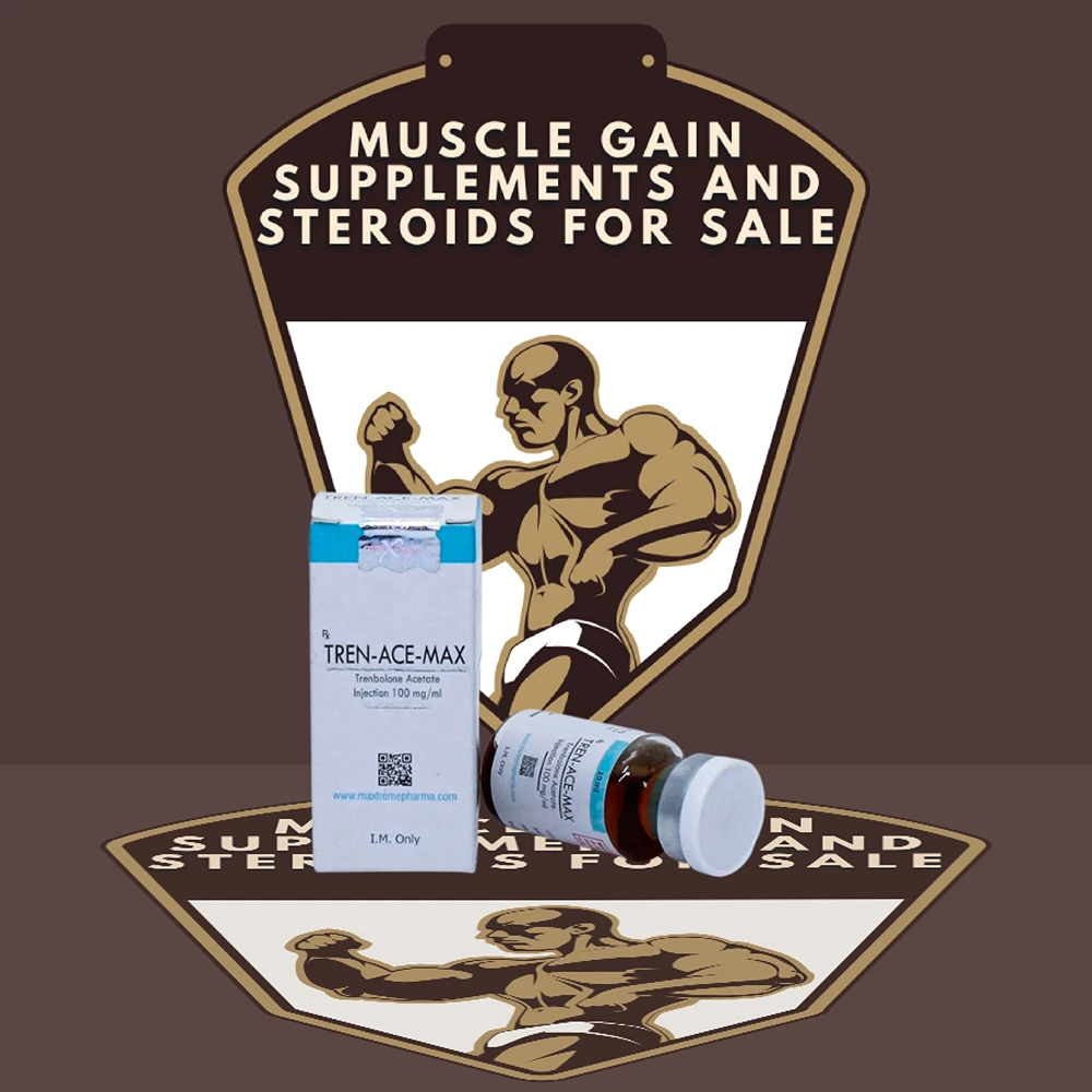 Tren-Ace-Max