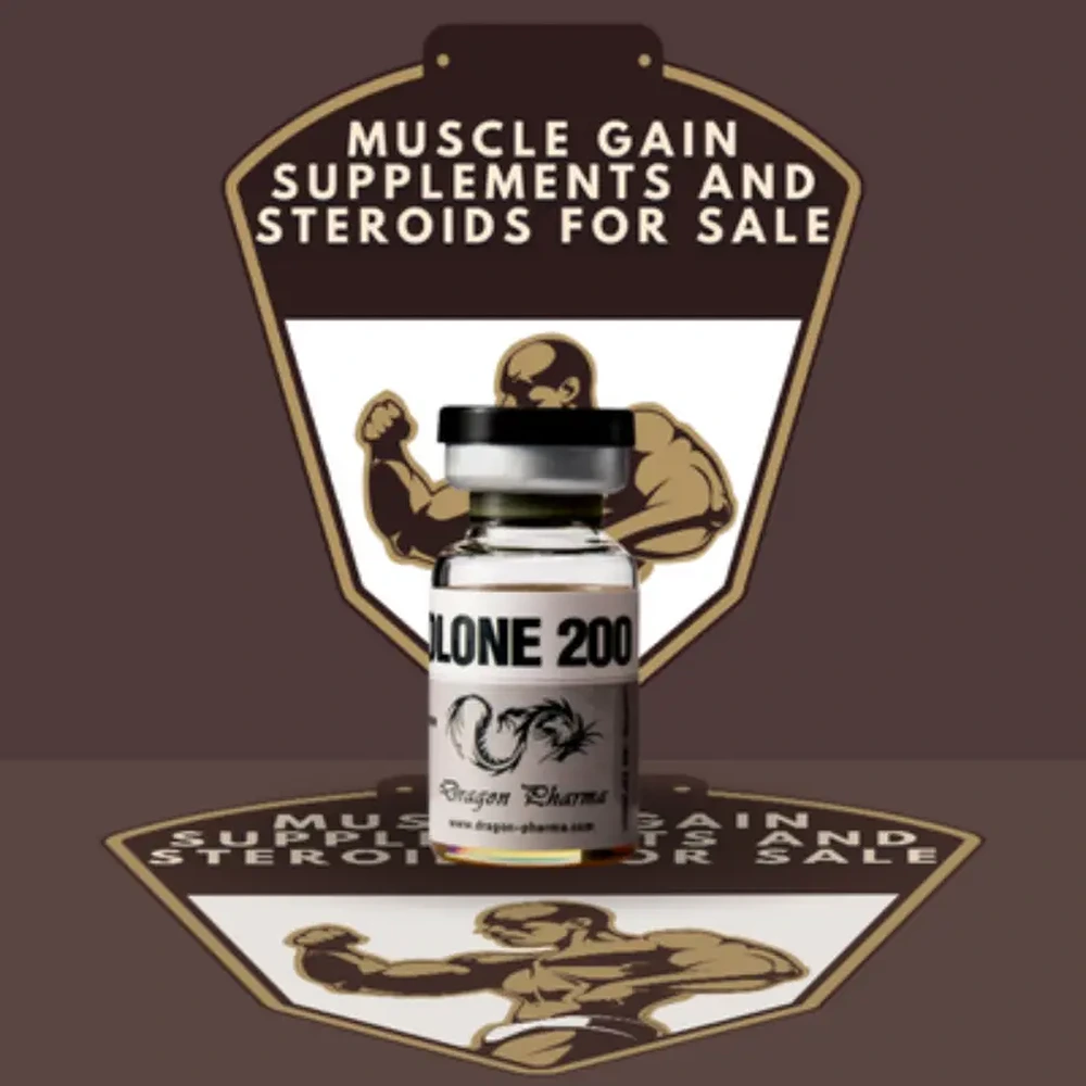 Trenbolone 200mg