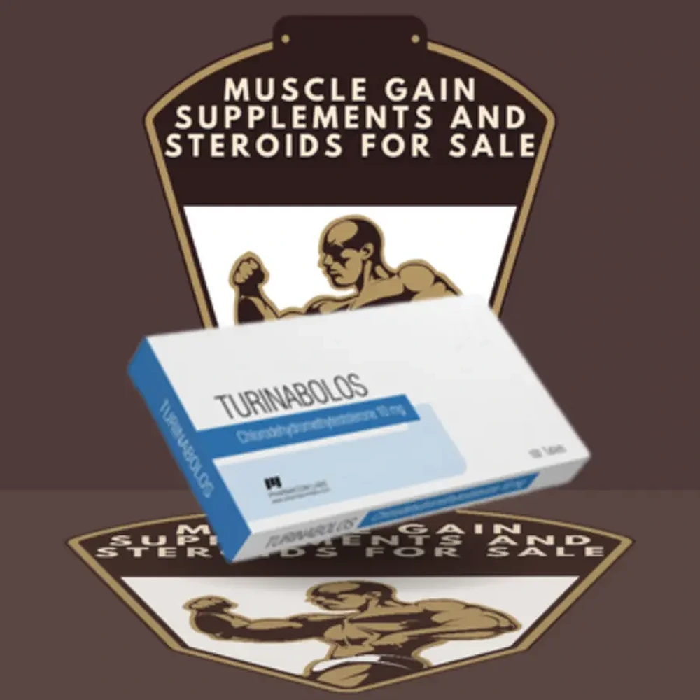 Turinabolos 10mg