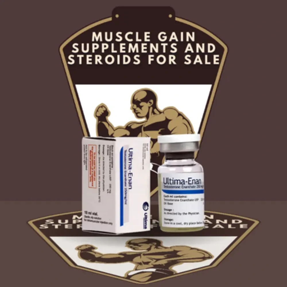 Ultima-Enan