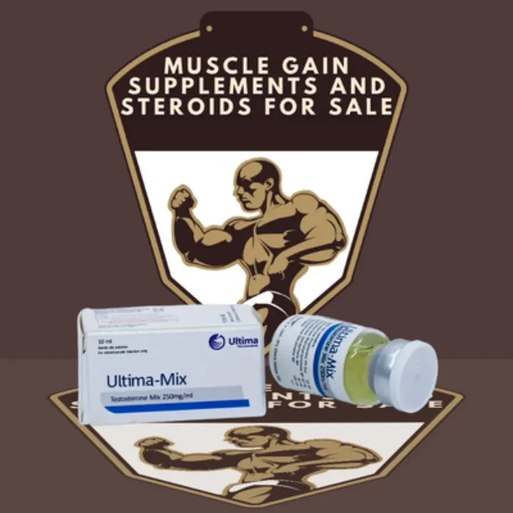 Ultima-Mix